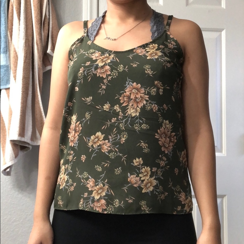 Tank top